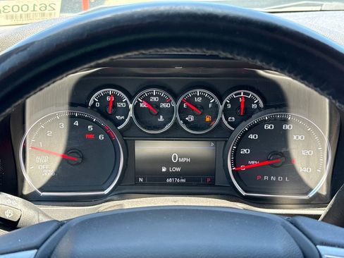 Used 2021 Chevrolet Silverado 1500 LT RWD image 20