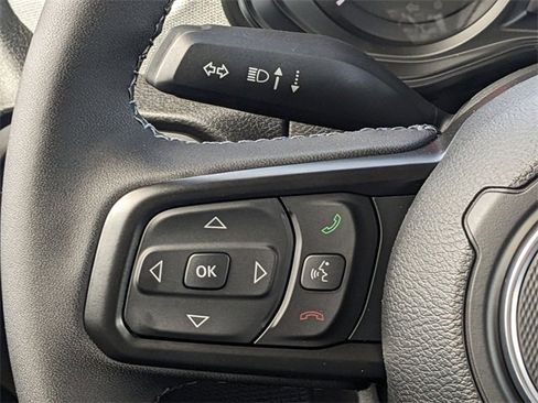 New 2026 Jeep Wrangler Sport S image 18