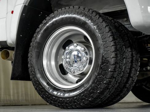 Used 2022 Ford F350 Lariat w/ Lariat Ultimate Package image 51