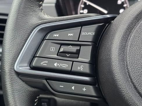 Used 2025 Subaru Forester Limited image 20