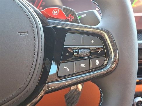 New 2026 BMW M4 Competition w/ Parking Assistance Package image 17