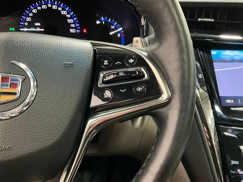 Used 2014 Cadillac CTS Luxury image 19