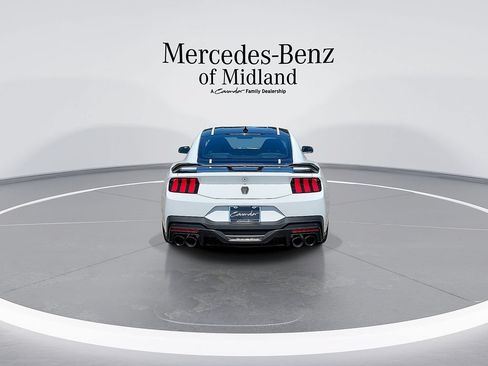 Used 2024 Ford Mustang Dark Horse RWD image 7