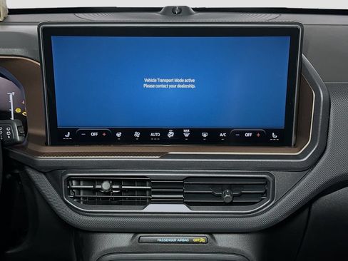 New 2026 Ford Bronco Sport Outer Banks w/ Outer Banks Tech Package+ AWD/4WD image 13
