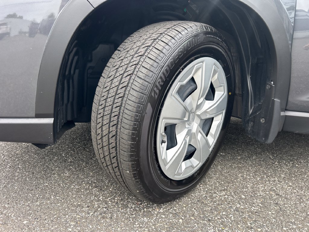 Certified 2024 Subaru Forester AWD/4WD image 25