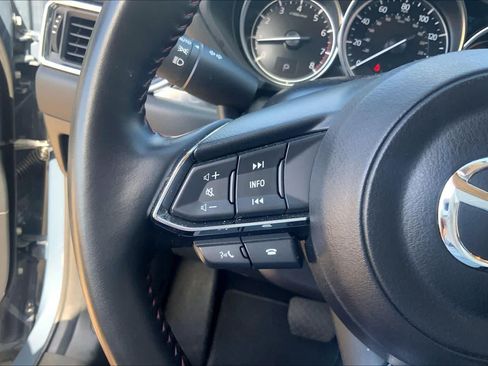 Used 2024 MAZDA CX-5 Carbon Edition AWD/4WD image 23