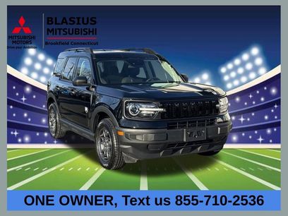 Used 2024 Ford Bronco Sport Big Bend