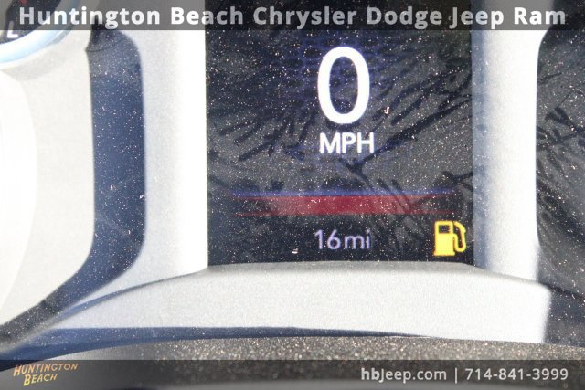 Used 2026 RAM 1500 Big Horn AWD/4WD image 18