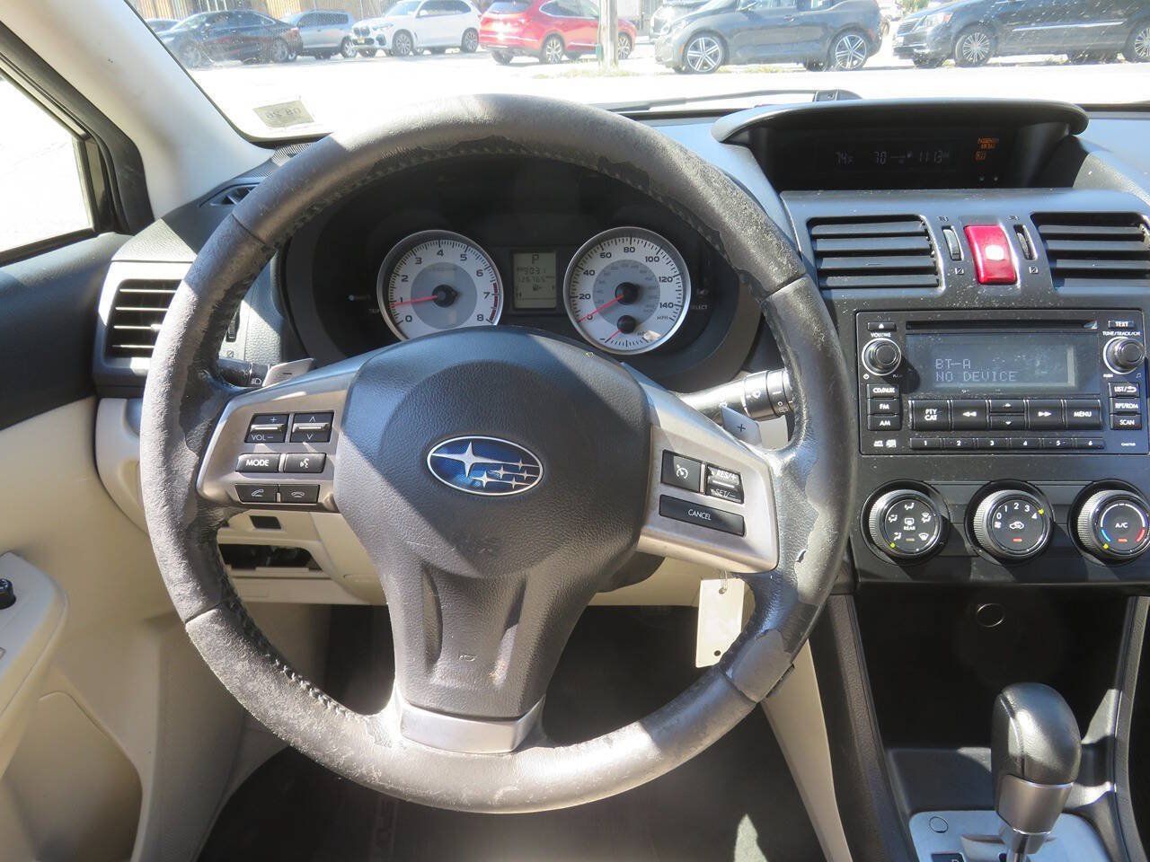 Used 2014 Subaru Impreza 2.0i Sport Premium AWD/4WD image 14