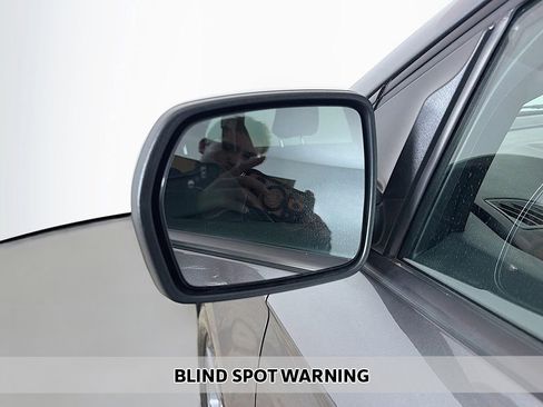 Used 2024 Ford Edge SEL w/ Sport Appearance Package AWD/4WD image 3