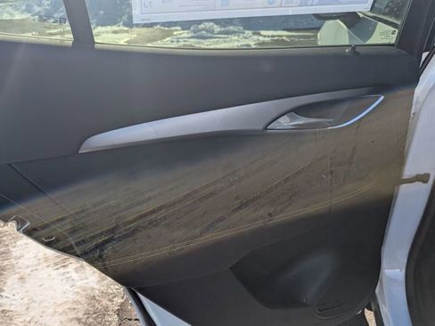 New 2026 Buick Envision Sport Touring image 10