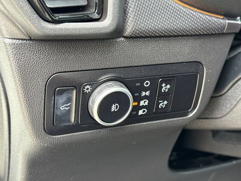 Used 2023 Ford Bronco Sport Badlands AWD/4WD image 28