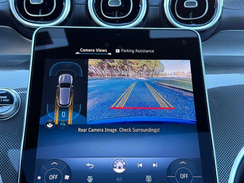 New 2026 Mercedes-Benz GLC 300 GLC 300 image 4