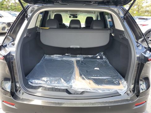 New 2026 MAZDA CX-5 Select AWD/4WD image 8
