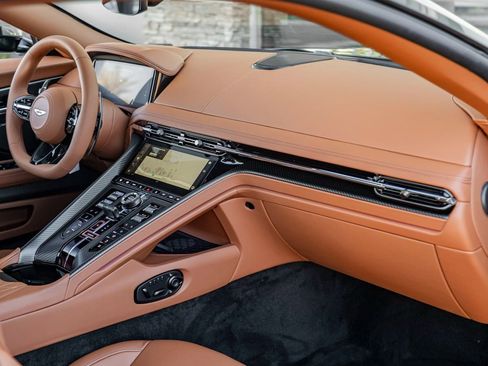 Used 2026 Aston Martin DB12 Coupe image 26