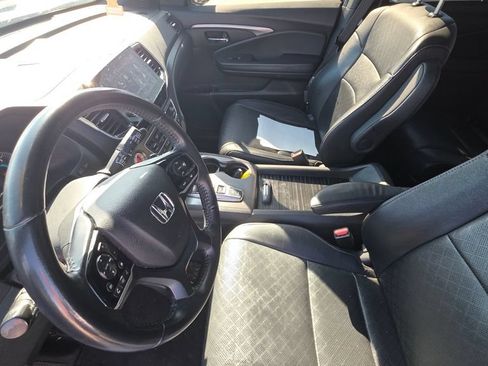 Used 2021 Honda Passport EX-L image 12
