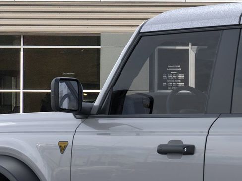 New 2026 Ford Bronco Badlands image 22