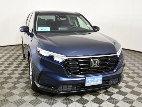 Certified 2024 Honda CR-V EX image 3