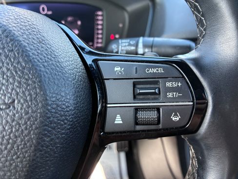 Used 2025 Honda Civic Sport Touring image 15