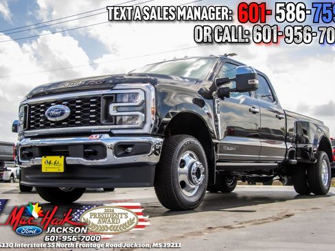 New 2026 Ford F350 King Ranch AWD/4WD image 4