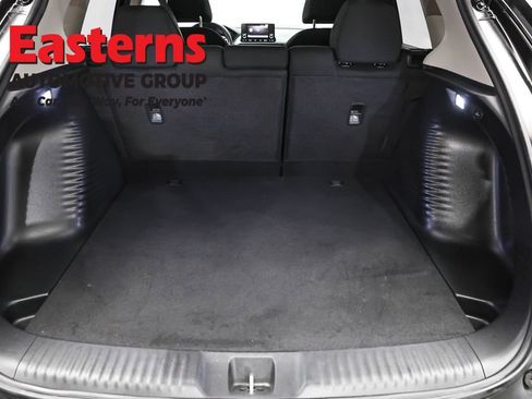 Used 2024 Honda HR-V LX image 9