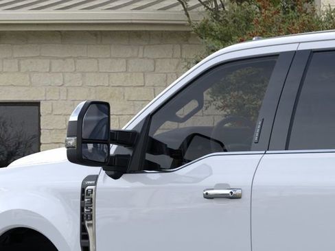New 2026 Ford F350 Lariat w/ Lariat Premium Package AWD/4WD image 20