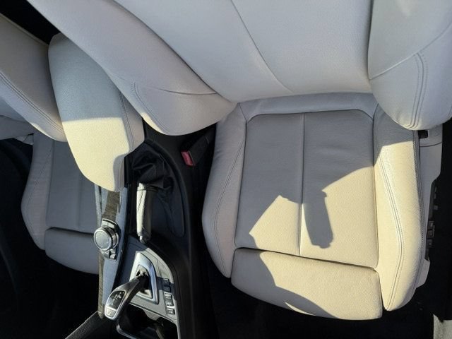 Used 2015 BMW 435i Gran Coupe RWD image 8