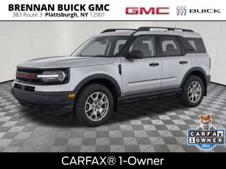 Used 2022 Ford Bronco Sport AWD/4WD 360° Tour