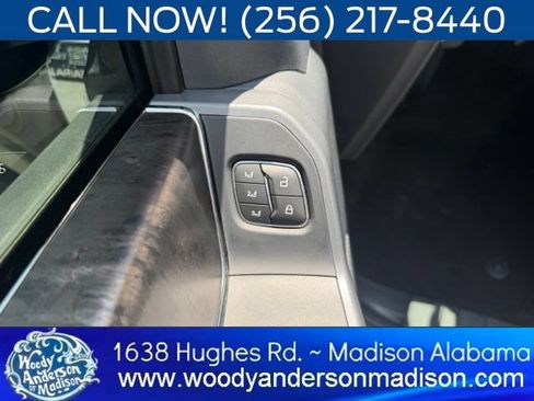 Used 2021 Ford F150 Lariat AWD/4WD image 19