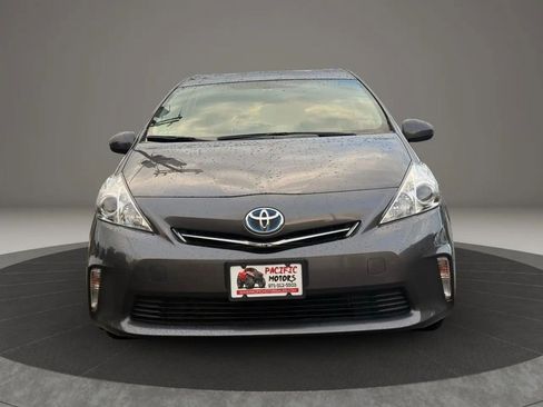 Used 2012 Toyota Prius V Three image 5