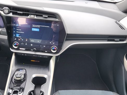 Certified 2023 Lexus RZ 450e Premium image 34