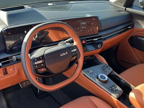 New 2026 Kia Sportage X-Line Prestige image 8