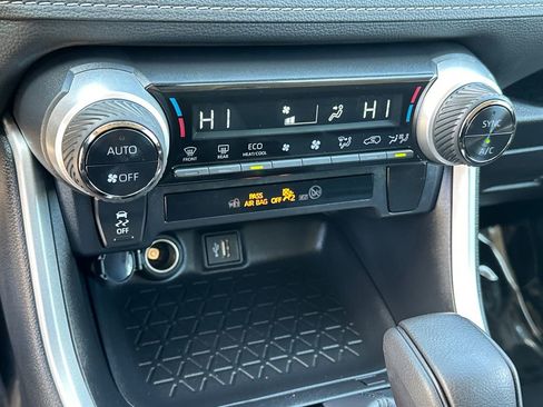 Used 2024 Toyota RAV4 LE image 24