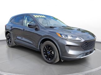 Used 2020 Ford Escape SE Sport AWD/4WD video 1