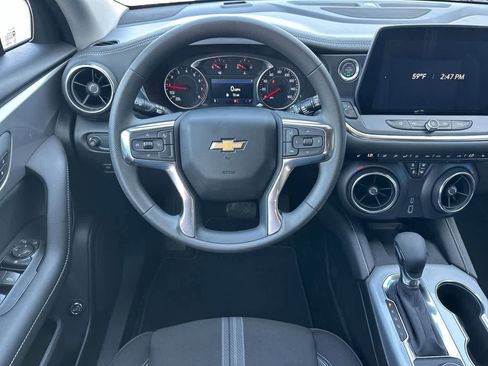 New 2026 Chevrolet Blazer LT w/ Convenience Package image 21
