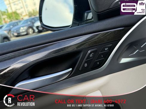 Used 2019 BMW X3 xDrive30i w/ Executive Package AWD/4WD image 31