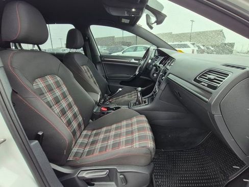 Used 2019 Volkswagen GTI S FWD image 17