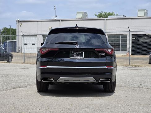 Certified 2026 Acura MDX w/ Technology Package image 7