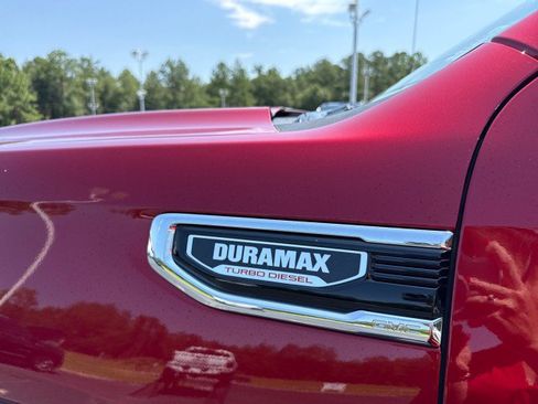 Used 2026 GMC Sierra 1500 SLT w/ SLT Premium Plus Package AWD/4WD image 34