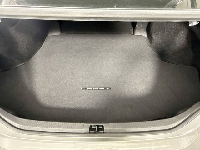 Certified 2025 Toyota Camry XLE AWD/4WD image 27