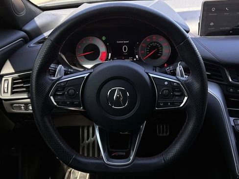 Used 2023 Acura TLX w/ A-SPEC Pkg image 14