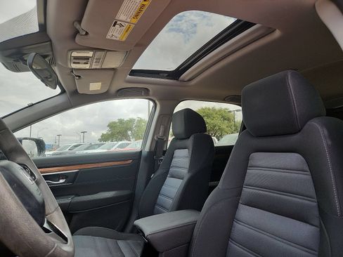 Used 2017 Honda CR-V EX image 13