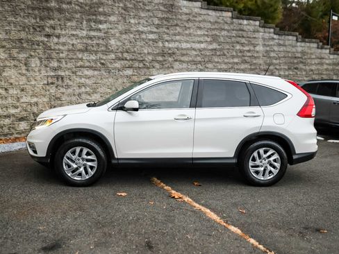 Used 2016 Honda CR-V EX-L image 10