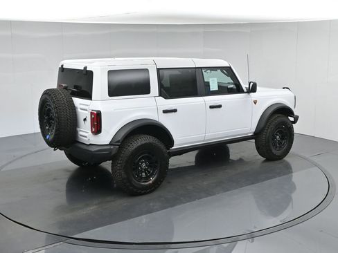 New 2026 Ford Bronco Badlands AWD/4WD image 41
