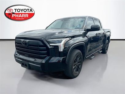 Used 2022 Toyota Tundra SR5
