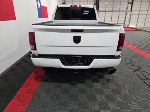 Used 2017 RAM 2500 Laramie w/ Sport Appearance Group image 20