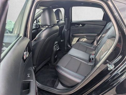 Used 2023 Kia Forte GT FWD image 18