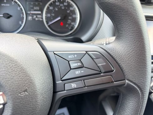 Used 2025 Nissan Kicks Play S FWD image 21