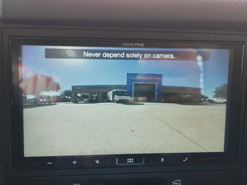 New 2024 Chevrolet Low Cab Forward image 6