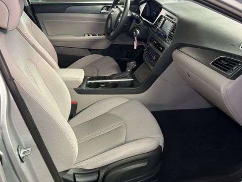 Used 2015 Hyundai Sonata Sport image 8